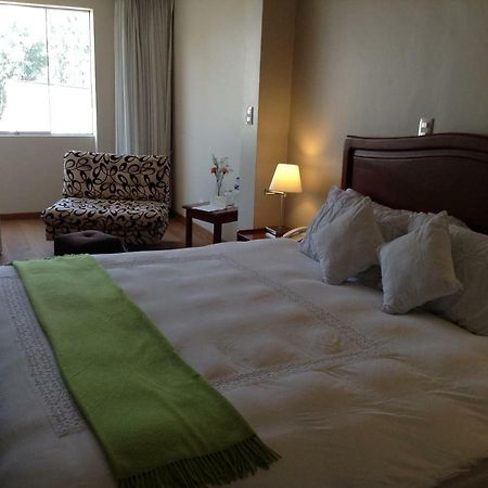 Alwa Hotel Boutique Premium Arequipa Exterior foto
